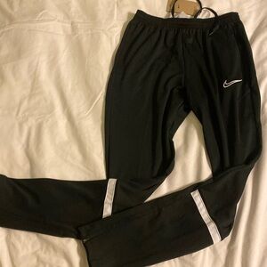 Nike joggers new with tags